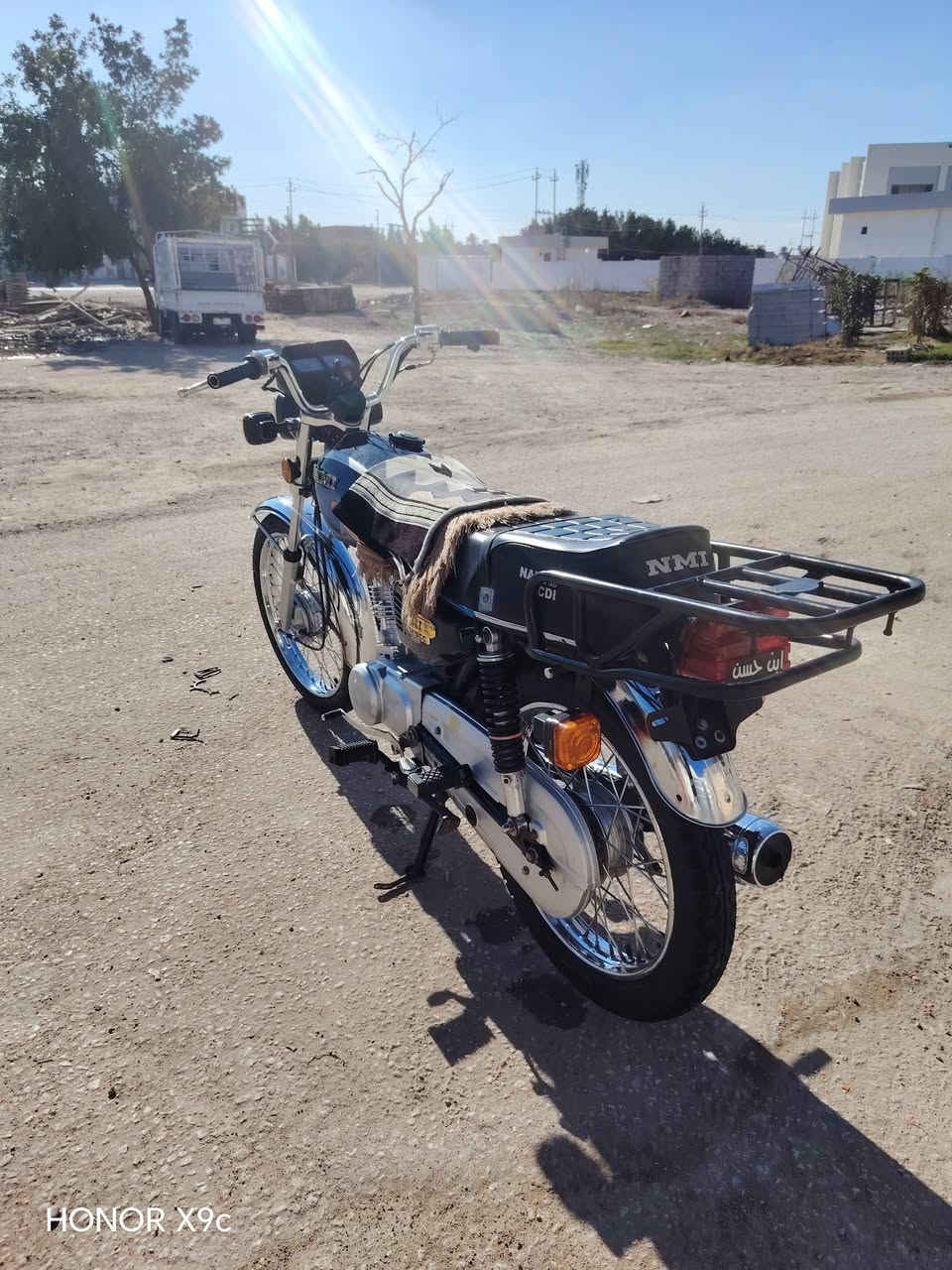 دراجه للبيع
نامه شلامجه مفتوح بس ولفات أوراق سكنر سعر ٦٢٥ مكاني بابل كفل


**إذا كنت صاحب هذا الإعلان وتريد حذفه لأي سبب، رجاءا أرسل رسالة إلى الدعم الفني**