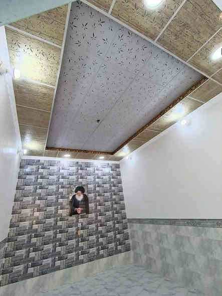 بيت البيع طابو زعراعي سند 25 قرار محكمه 
📏 المساحة: 100 متر العنوان مقابيل جسر الشهداد
💰 السعر:💲 30  مليون (قابل للتفاوض)
🏗️ البناء: طابوك 
🏠 الأساس والسقف: كونكريت

مواصفات البيت:
✅ غرفه نوم 🛏️
✅ صالة 🛋️
✅ مطبخ 🍽️
✅ صحيات 🚿
✅استقبال
الاستفسار اكثر التصال ع الرقم او مراسله واتساب ***********
ملاحظه يتوفر جميع المساحات وبسعار مناسبه مع وجود نضام اقصاد
