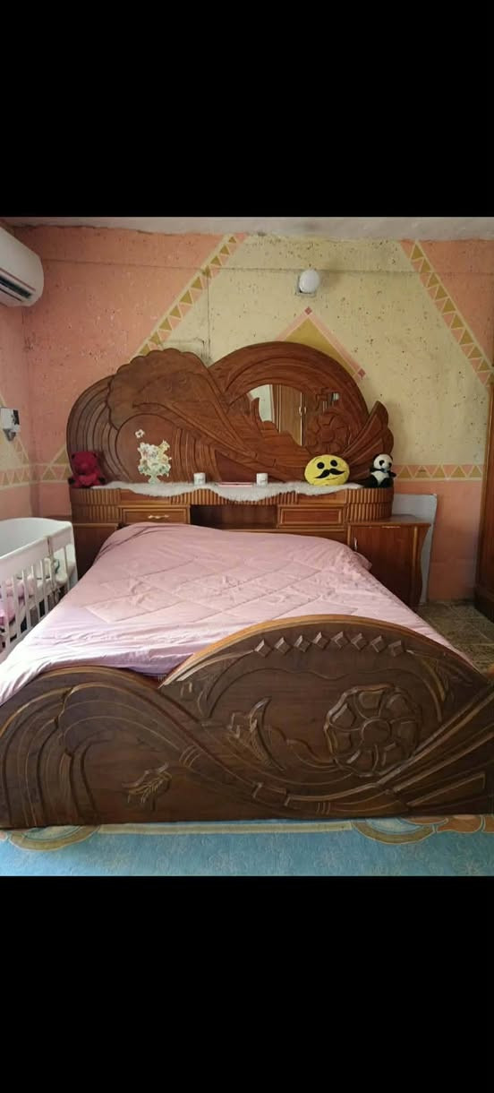 غرفه اخشاب تسكام عوزه زاويه سعره 600 وبيه مجال قليل


**إذا كنت صاحب هذا الإعلان وتريد حذفه لأي سبب، رجاءا أرسل رسالة إلى الدعم الفني**