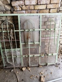 بيبان • شبابيج • ٢-٣