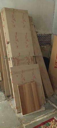 غرفة تركيه جديده بعده بل كارتون للبيع شراي يتصل 07701675243 سعر خاص