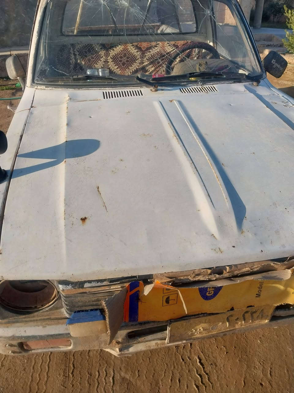 بيكم موديل ٨٠ شرط محرك وكير
سعر  21    ورقة  ***********
