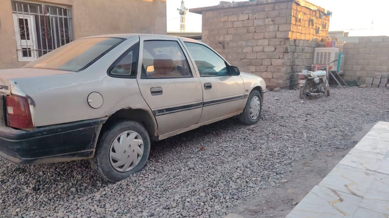 السلام عليكم فكترا موديل 1992حجم 20 رقم صلاح الدين دولي بيها خياس بس الدائر والدائر موجود مشتري للستفسار ***********
