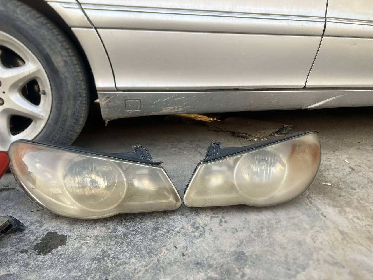 السلام عليكم مازدات النترا مقدس وبك لايت وبلوجكترات كلهن مستعملات نضيفات جيب وشد للبيع سعر 50 الف 
***********
واتساب ***********
مكان بغداد
