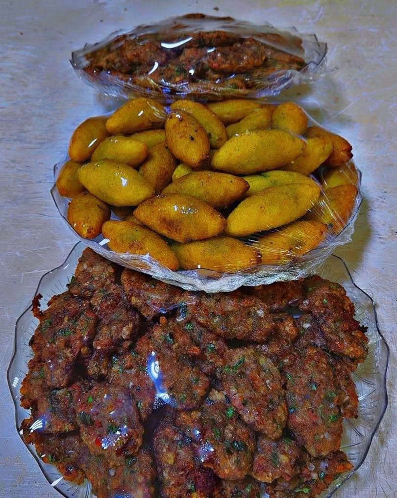 تجهيزات غذائيه بلحم العراقي امانه الله ورسوله كلشي موجود استغلو العروض


**إذا كنت صاحب هذا الإعلان وتريد حذفه لأي سبب، رجاءا أرسل رسالة إلى الدعم الفني**