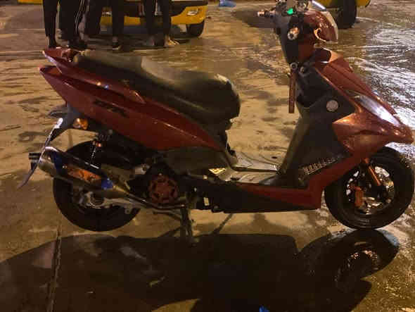 سلام عليكم جيتي أر مزوده اجت مناك كفاله عامه. ***********
