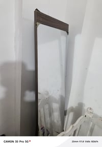 غرفة نوم تركي • نضيف • الرمادي