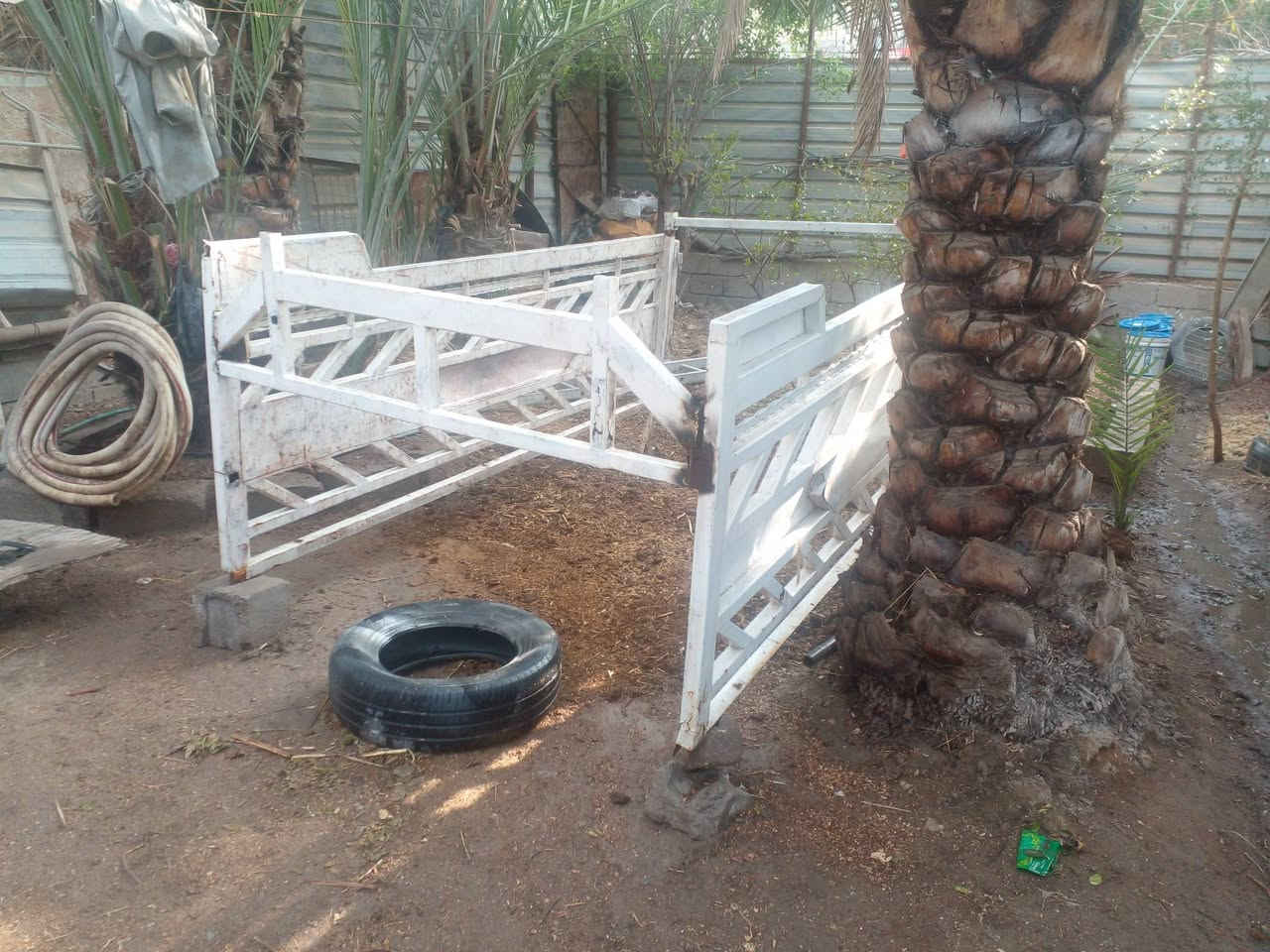 السلام عليكم محجر بنكو للبيع السعر 200 وبي مجال مكاني بصره ابو الخصيب ***********
