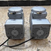 Allied healthcare GOMCO MODEL 3040 MEDICAL ASPIRATOR ماطورات فاكيوم صن...