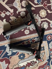 قبضات روتن • اكسسوارات كاميرا