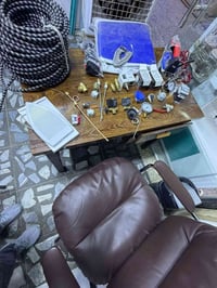 تتوفر لدينا جميع اغراض النورفات التركيه والعراقيه وبأسعار مناسبه لدى م...