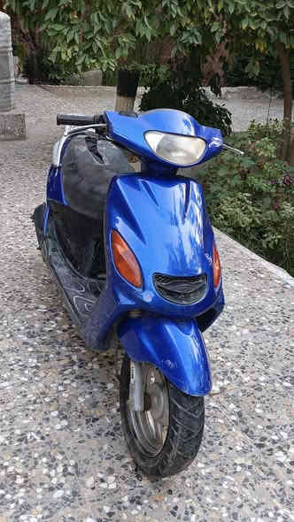 للبيع دراجه لكزز خبط دراجه ماناقصه شي كهربايات كله شغاله مكينه حلوه دراجه نكره شوكت ماتريد اشاير وره كدام كله شغال السعر ب250وبيه مجال متواجد واتساب وخاص مفتوح ***********
