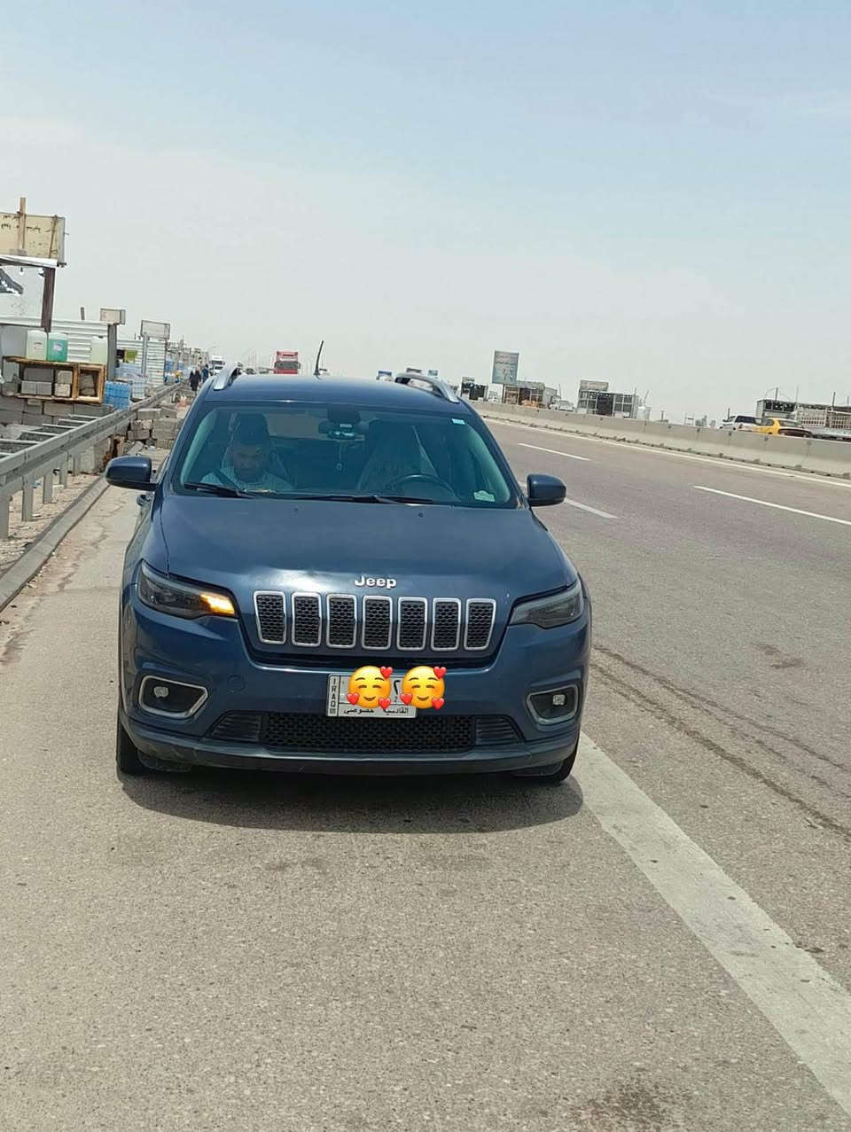 جيب بزون ٢٠ وارد امريكي محرك ٢٥٠٠ حادثها الجاملغ الامامي السعر ١٢٠ هاشمية, بابل


**إذا كنت صاحب هذا الإعلان وتريد حذفه لأي سبب، رجاءا أرسل رسالة إلى الدعم الفني**