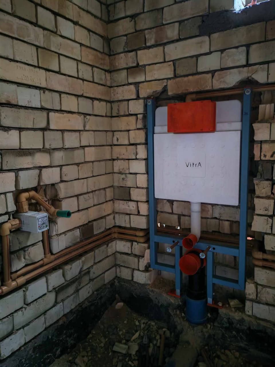 🚿 تنفيذ وتأسيس جميع أعمال الصحيات باحترافية وجودة عالية
✔️ تأسيس خطوط الماء والمجاري

✔️ تنصيب المغاسل والمراحيض والإكسسوارات

✔️ تركيب مضخات (مواتير) الماء والخزانات

✔️ صيانة التسريبات والانسدادات

✔️ تبديل وتمديد الأنابيب القديمة

✔️ تنفيذ أعمال الصحيات للمنازل والمحلات والمشاريع

نعمل بدقة في التنفيذ، جودة في المواد، والتزام بالمواعيد لضمان أفضل النتائج.

📞 للحجز والاستفسار:

او تواصل واتساب واتصال :

***********
