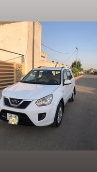 تيكو ٢٠١٣ • بغداد الكرخ • بدون حادث