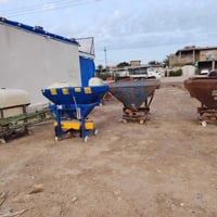 معدات زراعيه • للبيع • واسط النعمانيه