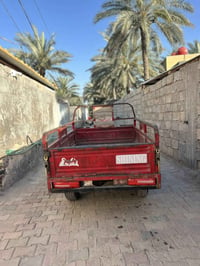 ٢٠١٦ • أوراق مكفولة • كربلاء طويريج