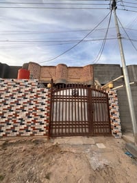 طابو ملك صرف • واجهة شارع عام • ١٢٨م