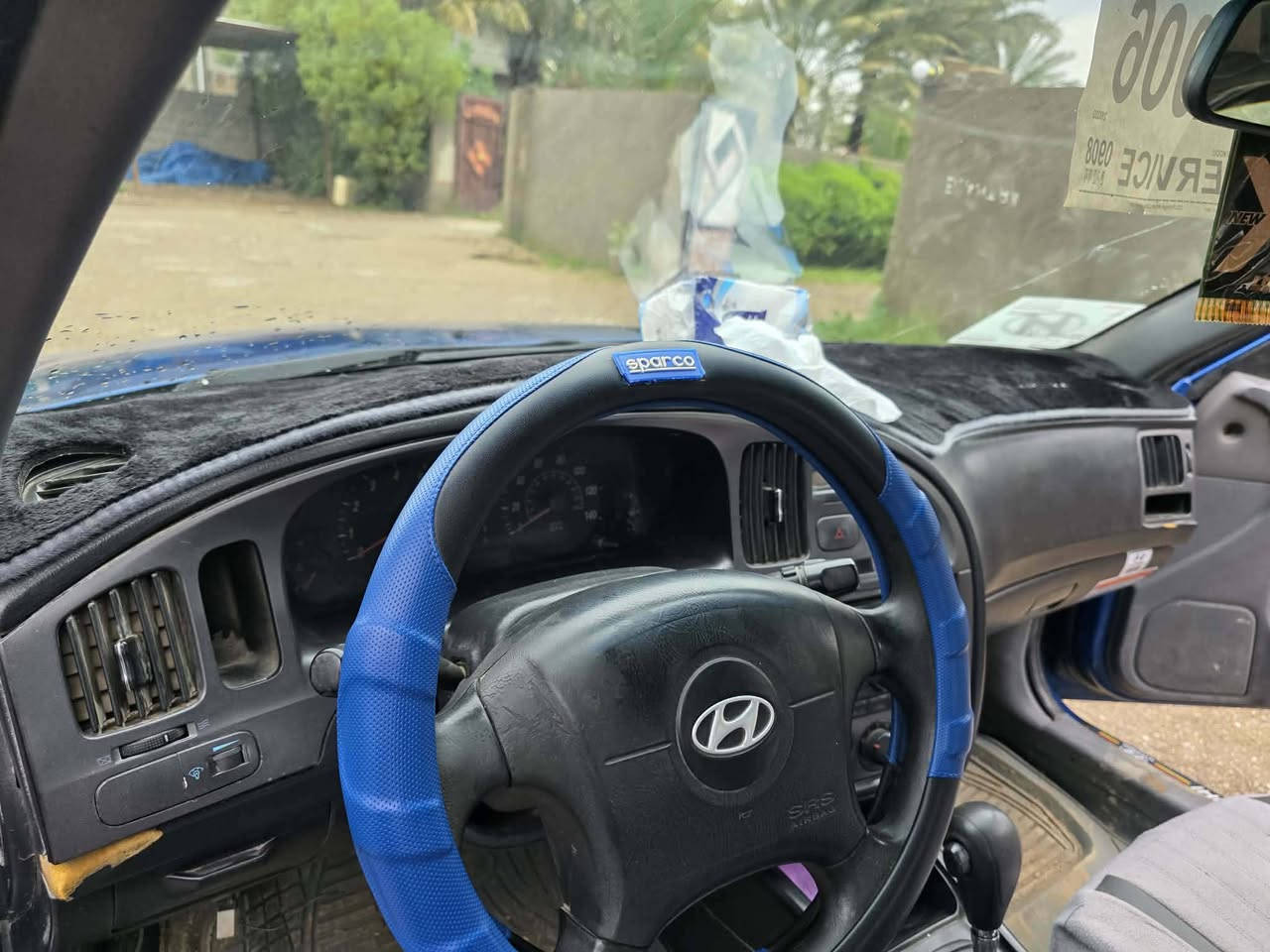 سلام عليكم انتره 2006 مكفول محرك كير رقم بغداد سنويه 29 سعر75بيه مجال مكانه ديالى رقم صاحب ***********
