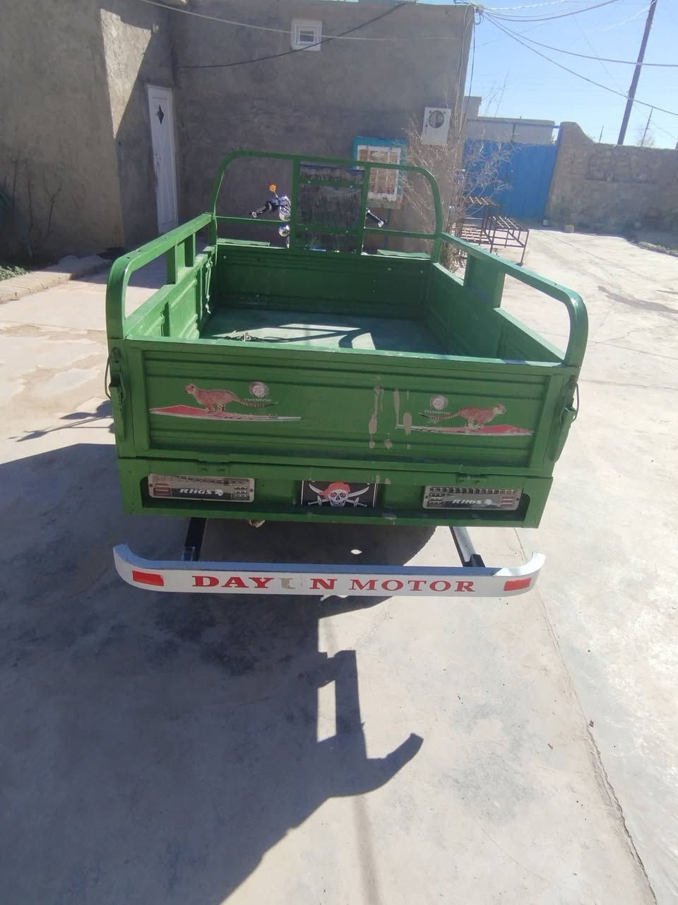 سلام عليكم ستوته للبيع جنوبي 
اوراق أصولي كلشي شغال 
استفسار عل رقم ***********
***********
