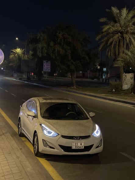 السلام عليكم
النترا ١٥ نضيفه جدا بيهه ملاحضات بسيطه مذكوره بالسونار وموجوده بالصور.. السياره مكفوله من الصبغ والتبديل 
ماشيه ١٧٢ الف
السياره بأسمي تحويل ثاني يوم وكاله ما اسوي تحويل فقط
السياره كلشي بيهه جديد
باتري + فيتبم وفلتر اصليات+ تخم تاير قبل اسبوعين شاده + صدر امامي خلفي + اذاين محرك كله جديد صارلهن اقل الشهر من مبدلهن
السياره على ايد وحده كلش معتني بيهه كل ٣ اشهر ادامه كامله للمحرك
اخوان السياره ربع متصرف عليهه اذا بيهه نقص برغي تاخذهه بلاش

ملاحظة بسيطه... المحرك من هوه وبارد بي صوت راجز خفيف  بس تحمه يكطع اكررر بس تحمه يكطع يعني شغله دقيقه بالزايد يروح الصوت ( شرط الفحص) .. لا تبخير ولا تنقيص ولا اي مشكله بالمحرك ولا الكير ولا الكهربائيات وافحص وين ميعجبك... حجيت ع الراجز لغرض المصداقيه حته لا اتفاشل بعدين وي المشتري  وله هوه هذا الصوت صارله كومه ومابي اي تاثير لان مو مستمر بالمشي بمجرد متحمه السياره يروح و وين متحب روح اسأل وافحص واني بالخدمه

السياره شكد ما اكول عليهه نضيفه وما متعوبه قليل وبالعافيه وبالخير ع الياخذهه 

السعر 128 وبيهه مجال بسيط ان شاء الله
مكاني بغداد التاجيات
***********
