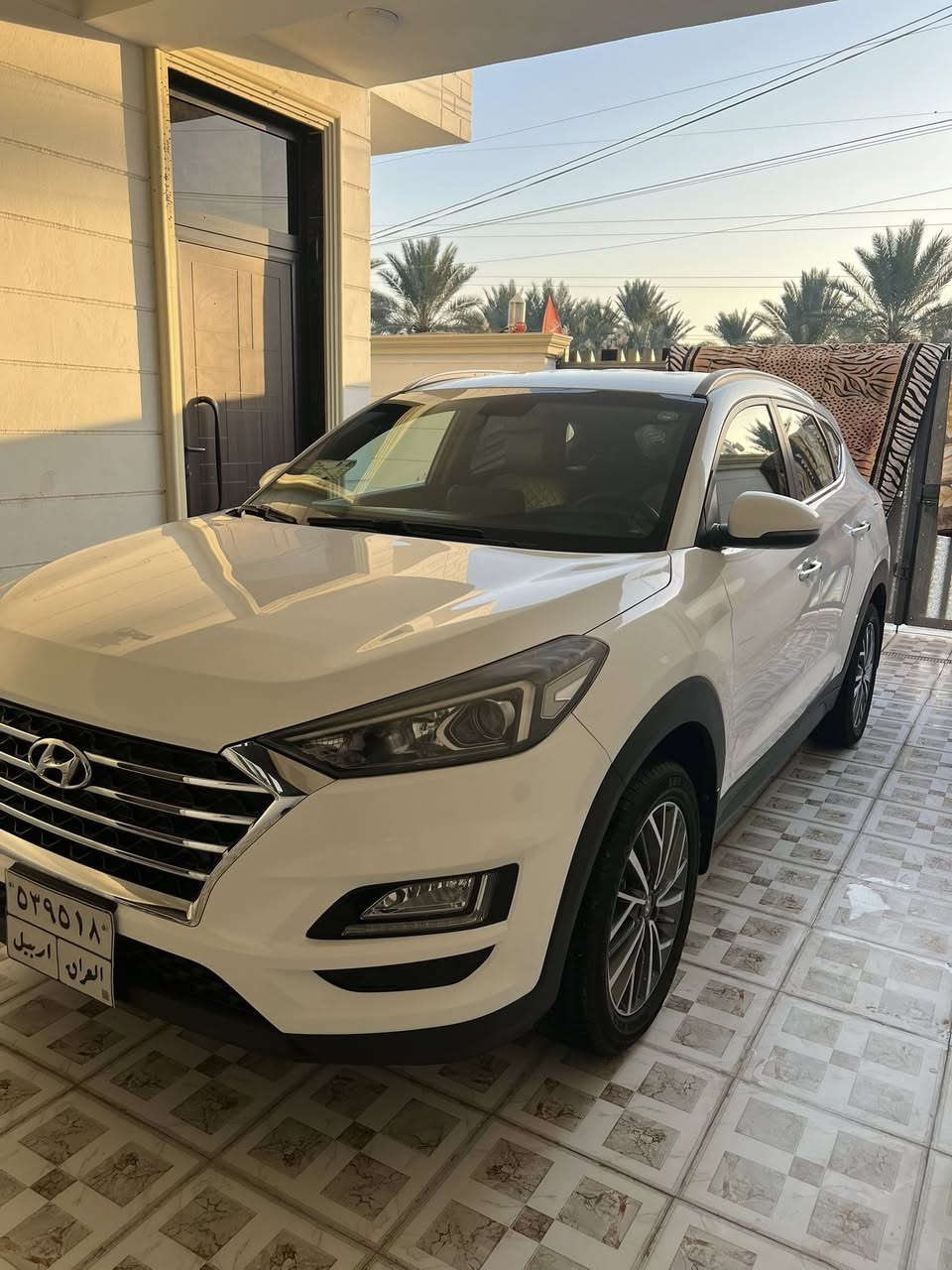 سلام عليكم للبيع توسان 2019 خليجي فول عده بنوراما
مكفوله حته دعاميات ماشيه 57 الف اصل شرط الفحص سبير منازل كشنات كهرباء تبريد قطعتين تحكمات بصمه حساس امامي خلفي لايت وبك لايت لد رقم اربيل بسم شركه تريد تحويل تريد وكاله مكانه حله سعره 200 بيه مجال
***********
***********
