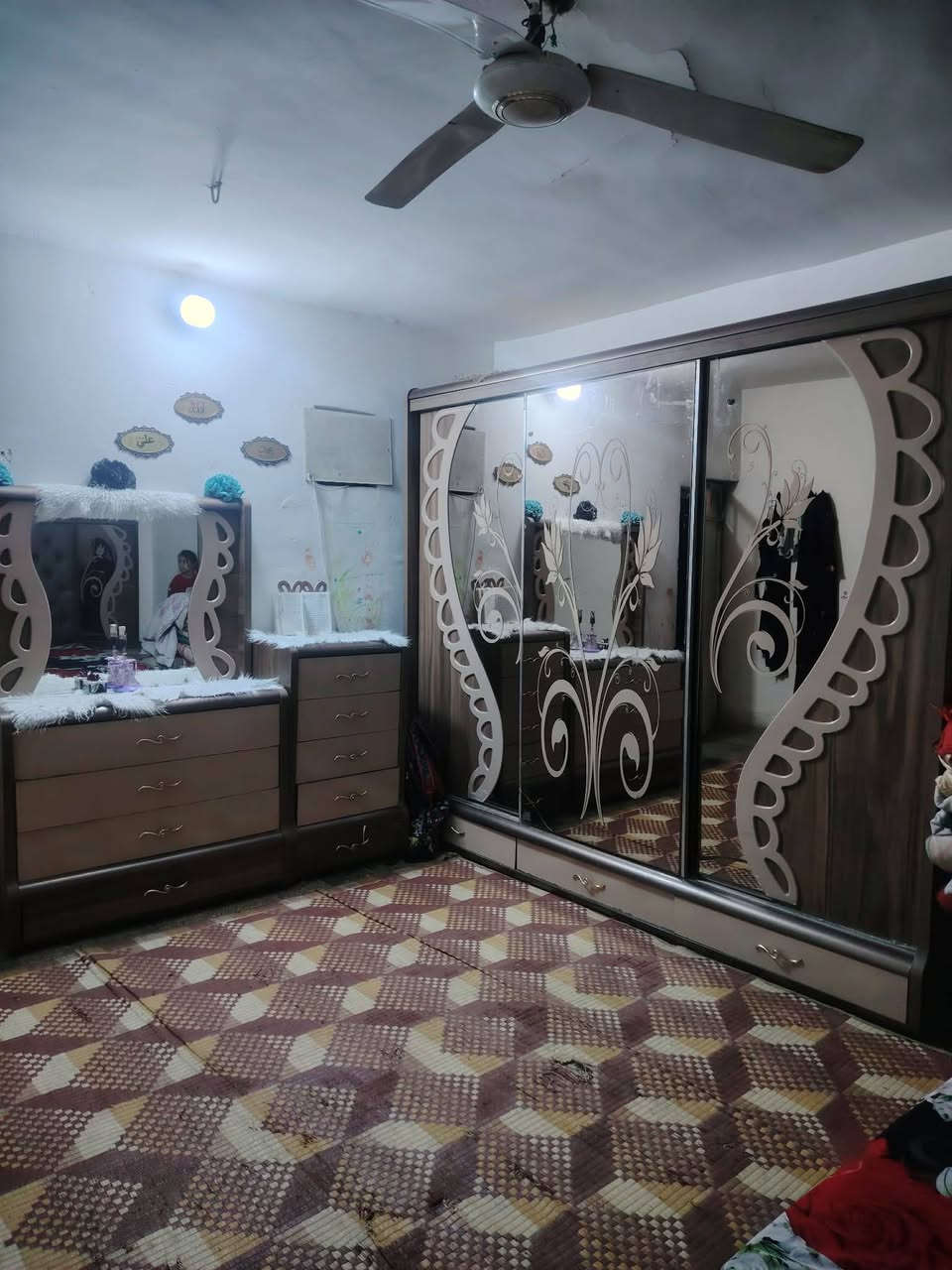 غرفه 7قطع للبيع السعر 500وبيها مجال


**إذا كنت صاحب هذا الإعلان وتريد حذفه لأي سبب، رجاءا أرسل رسالة إلى الدعم الفني**