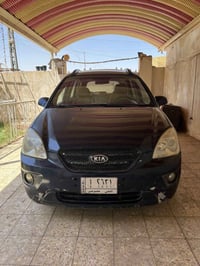 رندو • ٢٧٠٠ • محرك جديد