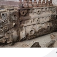 النجف • عدد٣ • قطع غيار