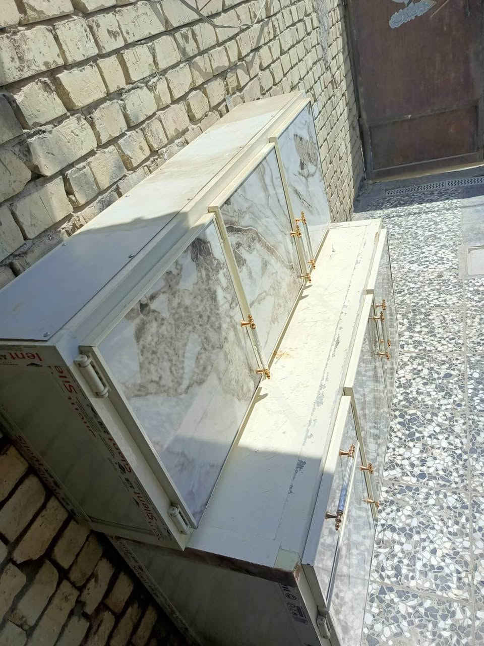 بغداد العبيدي شارع عشرين بغداد, العراق


**إذا كنت صاحب هذا الإعلان وتريد حذفه لأي سبب، رجاءا أرسل رسالة إلى الدعم الفني**