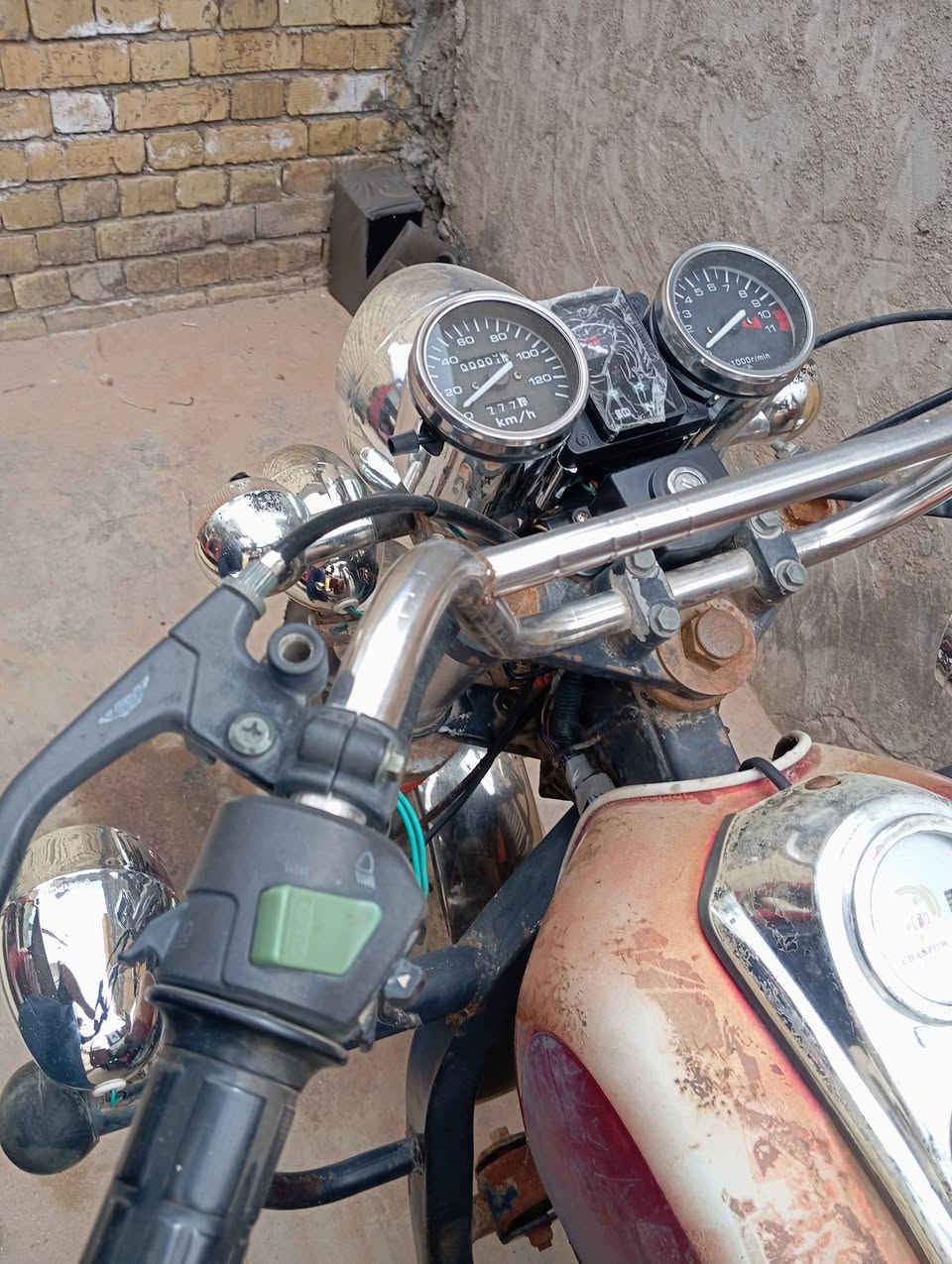 سلام عليكم ستوته للبيع موديل 14رقم وسنة أي ستفسار أتصل على رقم أو واتساب سعر واحد ونص وبيه مجال شي قليل


**إذا كنت صاحب هذا الإعلان وتريد حذفه لأي سبب، رجاءا أرسل رسالة إلى الدعم الفني**