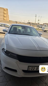 تشارجر SXT • ٢٠١٦ • باسمي اربيل