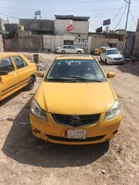بي واي دي G3 • ٢٠١٦ • بصرة