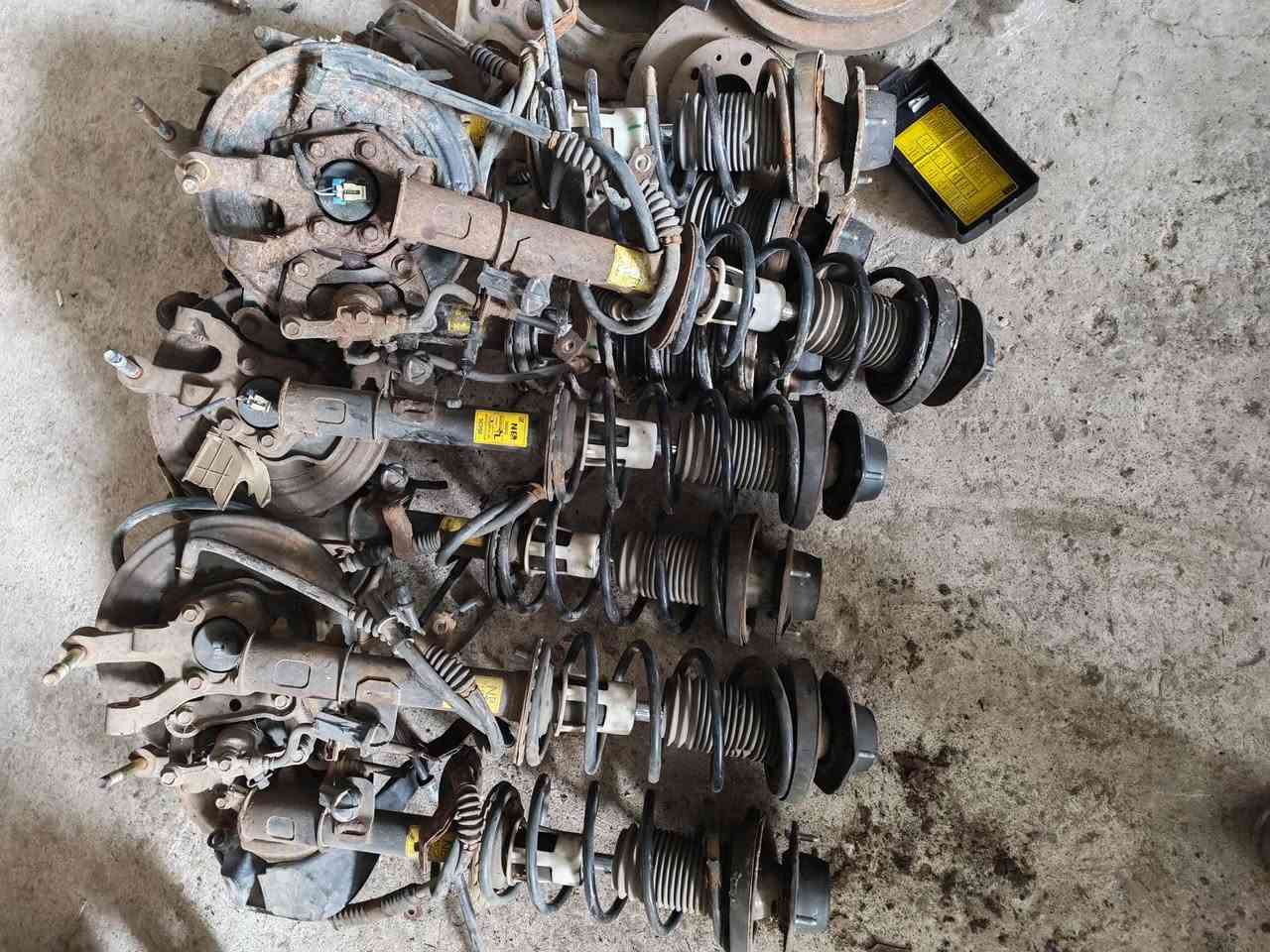 شركة الكوري للبيع قطع الغيار سيارات اوبترا افيو النترا 
توصيل جميع محافظات العراق 
مراسلة الصفحة أو واتساب /***********
