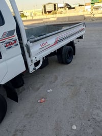 كيه موديل ٧ مكينه ٢٧٠٠ سياره جاهز الشغل عنواني بغداد يوسفيه رقمي ٠٧٨٢٦...