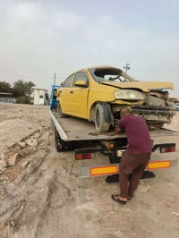 افيو • ٢٠١١ • الديوانية