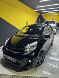 بيكانتو • ٢٠١٧ • بدون صبغ