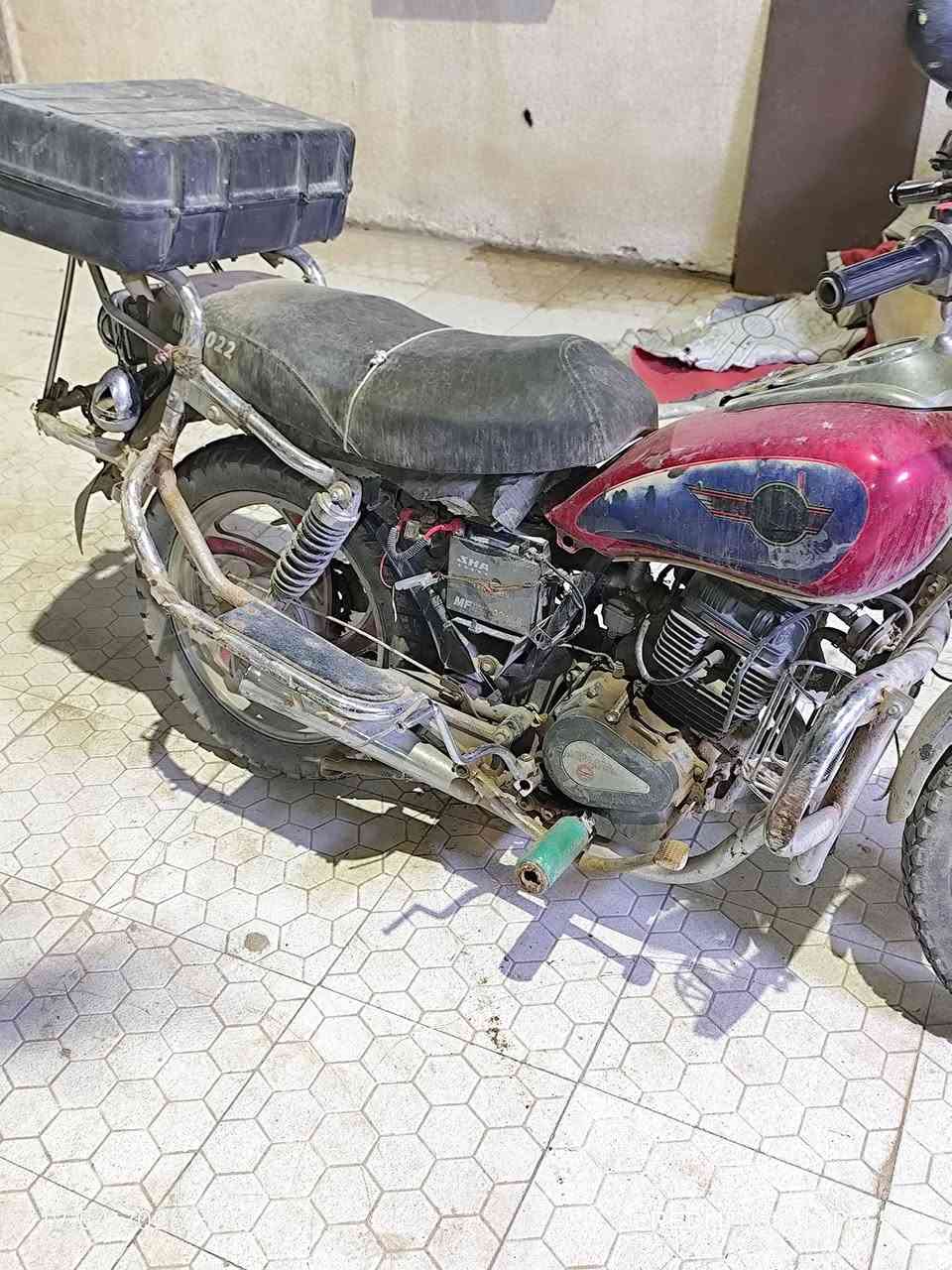 تيموتا اللبيع شغالة اوراق كاملة ٤٠٠ ابيع كوم حديد


**إذا كنت صاحب هذا الإعلان وتريد حذفه لأي سبب، رجاءا أرسل رسالة إلى الدعم الفني**