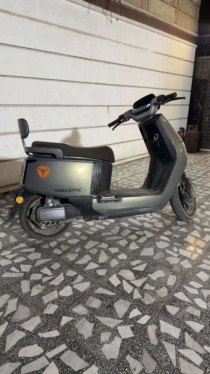 ايبوك من شركة ياديا
ماشيه 2000
تمشيك بالشحنة الوحدة 100 كيلو
سعر مليون


**إذا كنت صاحب هذا الإعلان وتريد حذفه لأي سبب، رجاءا أرسل رسالة إلى الدعم الفني**