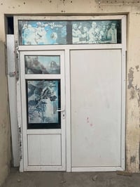 عرض ٢م • ارتفاع ٢٫٦م • حي سومر