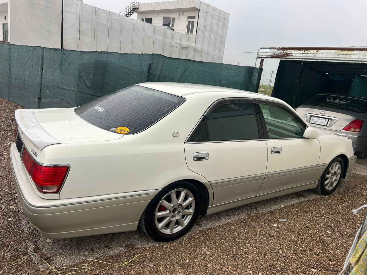 سيارات حلوات بدون صبغ ماجسته موديل ٢٠٠٧ رادارجلد داخل بيجي+ملكه ديفور جبير جديده بدون صبغ ٣ دكم +ملكه ديفور صغير دكمتين بدون صبغ + ملكه رصاصي ديفور صغير دكمتين داخل رصاصي بدون صبغ***********
