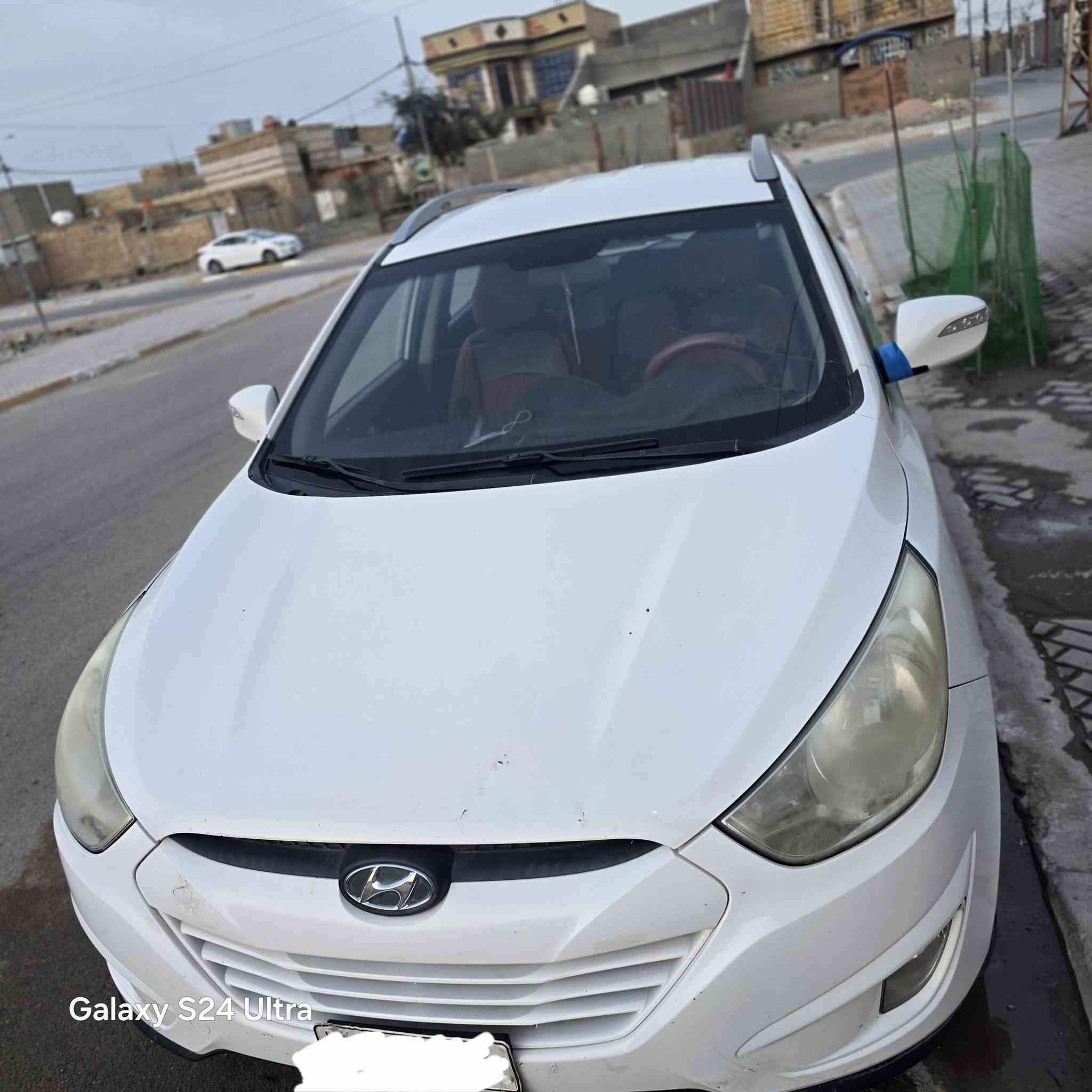 السلام عليكم
سياره توسان وارد خليجي 
موديل 2014
اي ستفسار 
***********
