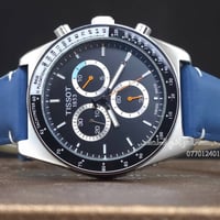 TISSOT  ✨  تيسوت ⚙️ جميع السناتر شغالة 📀 عداد شهري 📆 طلاء ثابت 🖌 نظام ...