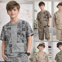 تراكات • قياسات محيرة • توصيل