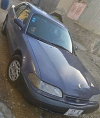 سوناتا ٩٣ • رقم انبار • كير اوتو