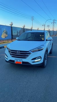 توسان ٢٠١٨ • ١١٨ الف • كفولة جديدة