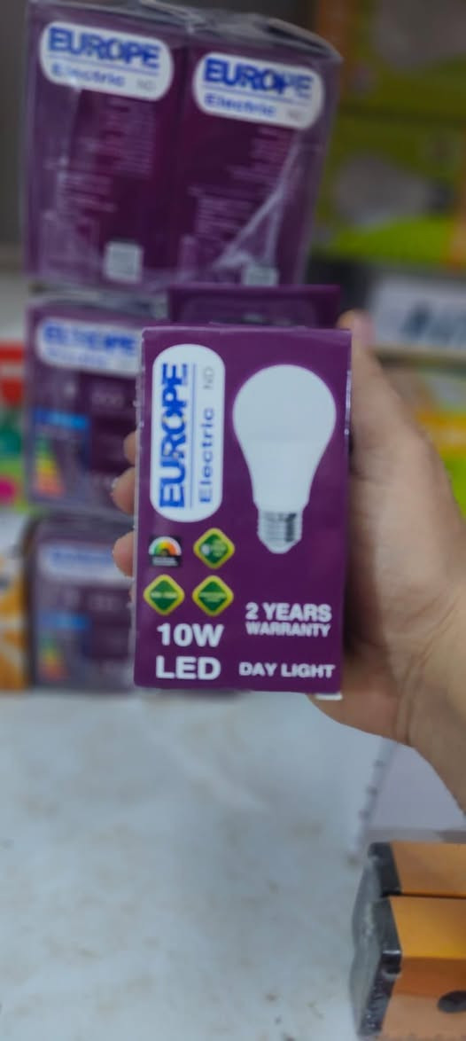 العنوان قرية العباس نص الاسواق

التفاصيل والاسعار عبر رابط الصفحة مكتب القمة لبيع المواد الكهربائية والصحية والإنشائية  بادراة  سيف سعد  نمورسعد


**إذا كنت صاحب هذا الإعلان وتريد حذفه لأي سبب، رجاءا أرسل رسالة إلى الدعم الفني**