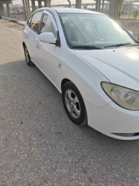 افانتي • ٢٠٠٩ • ١٦٠٠