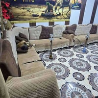 ديوان كلش نضيف ١٤ متر ٥٠٠ وبيه مجال07722582398