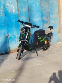 دراجه WILEE R11 • دراجة كهربائية R11 • WILEE R11 • دراجة كهربائية للبي...